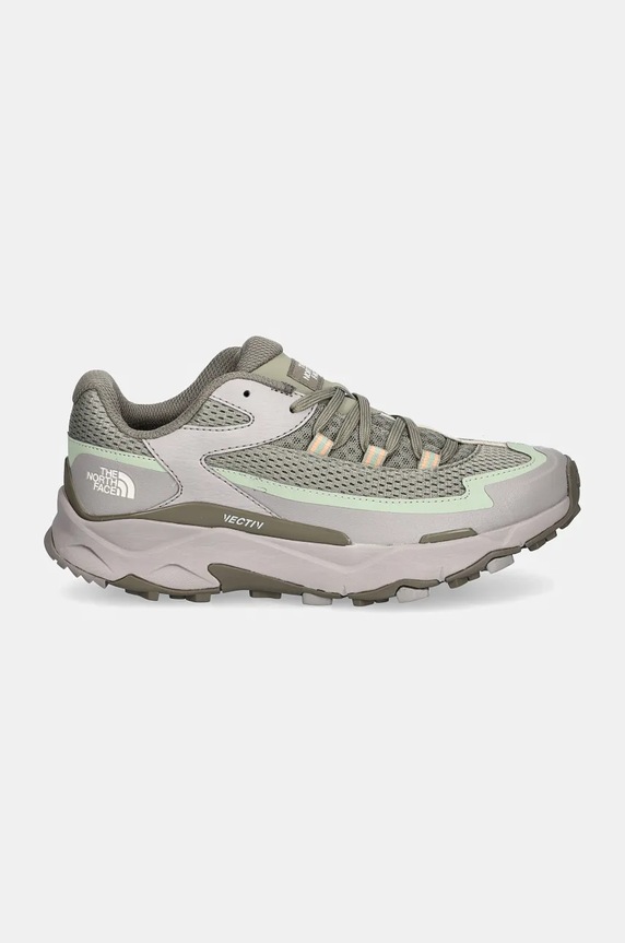 The North Face buty Vectiv Taraval NF0A52Q28IX1 brązowy AW24