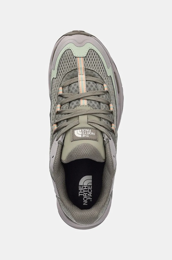 The North Face buty Vectiv Taraval brązowy NF0A52Q28IX1