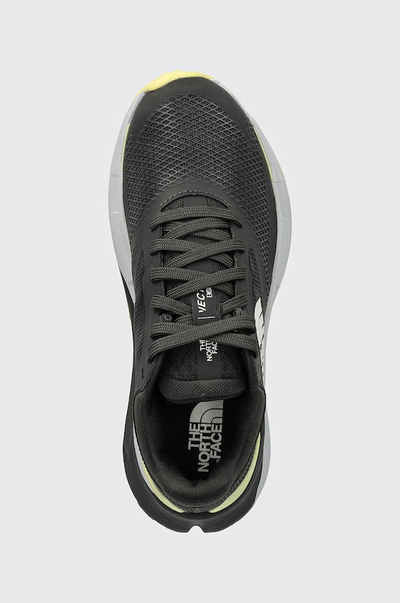 The North Face pantofi Vectiv Enduris 3 gri NF0A7W5PO9P1