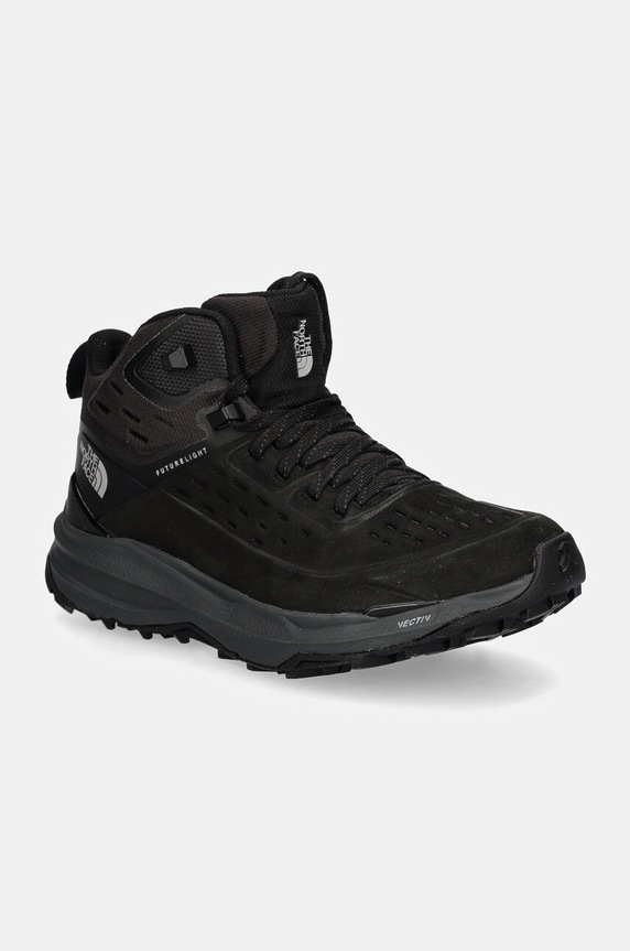The North Face buty Vectiv Exploris 2 Futurelight nieocieplane czarny NF0A7W4YNY71