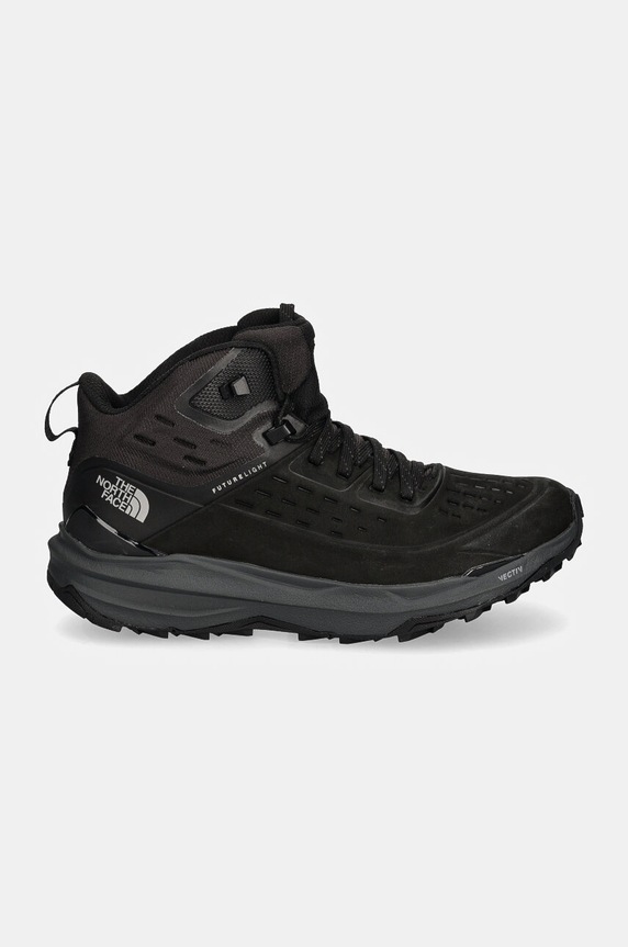 The North Face buty Vectiv Exploris 2 Futurelight NF0A7W4YNY71 czarny AW24