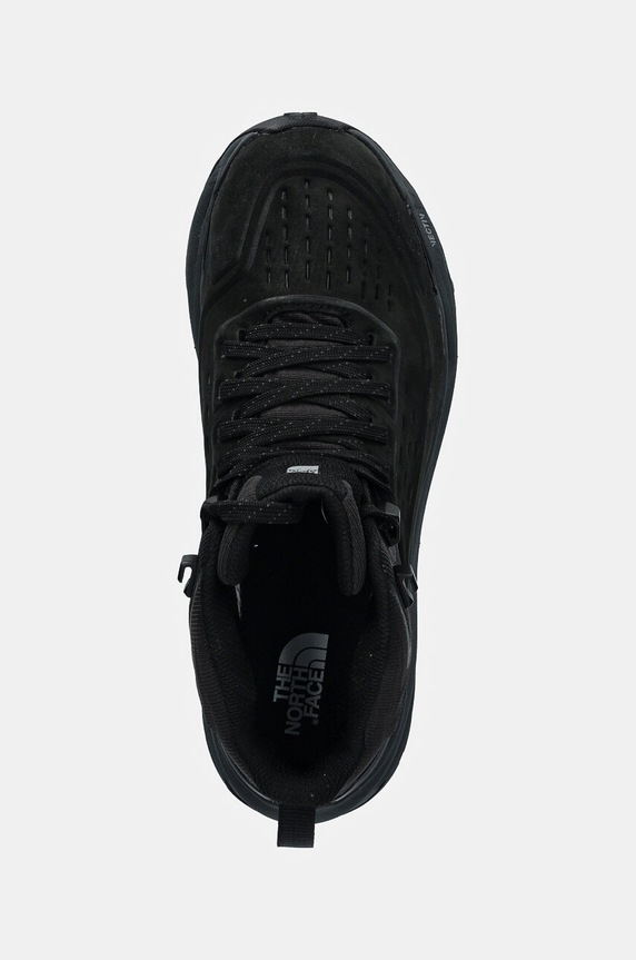 The North Face buty Vectiv Exploris 2 Futurelight czarny NF0A7W4YNY71
