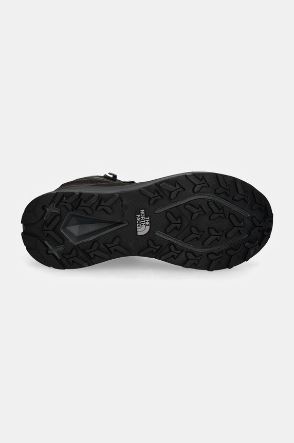 The North Face buty Vectiv Exploris 2 Futurelight NF0A7W4YNY71 czarny