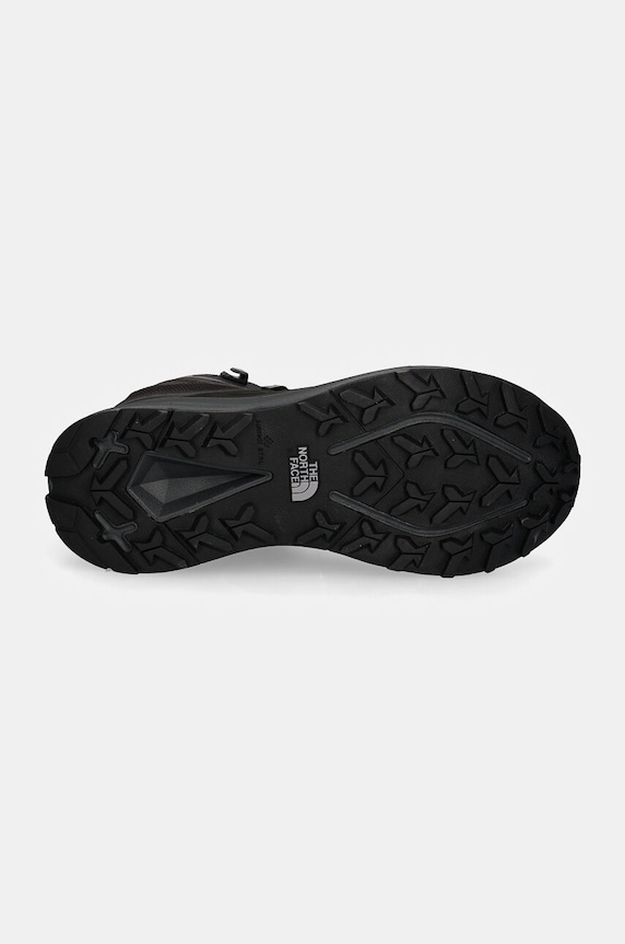 The North Face buty Vectiv Exploris 2 Futurelight NF0A7W4YNY71 czarny