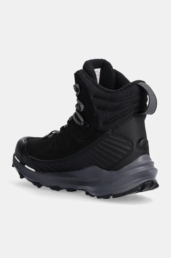 Încălțăminte The North Face pantofi Vectiv Fastpack Insulated NF0A8AEWNY71 negru