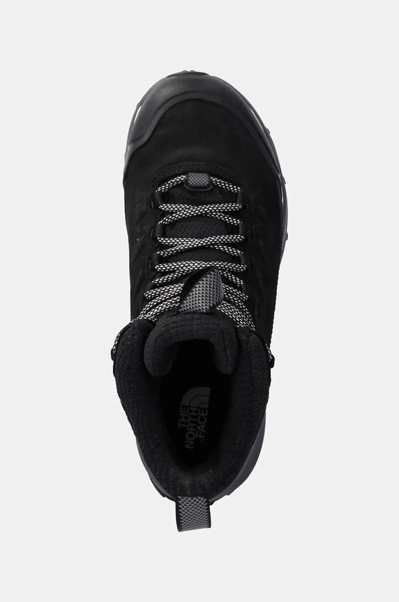 The North Face pantofi Vectiv Fastpack Insulated negru NF0A8AEWNY71