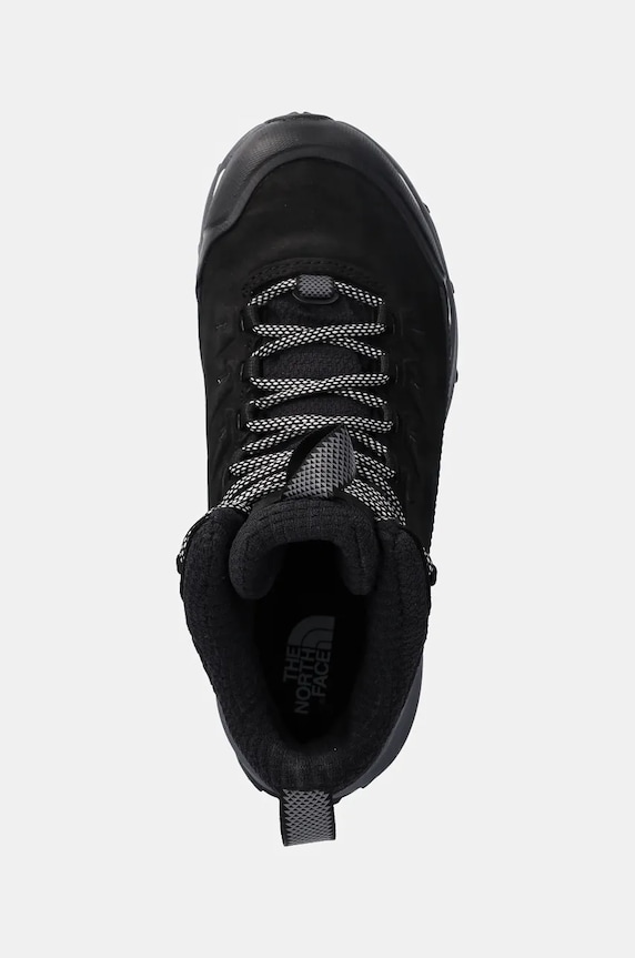 The North Face pantofi Vectiv Fastpack Insulated negru NF0A8AEWNY71