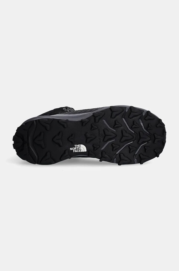 The North Face pantofi Vectiv Fastpack Insulated NF0A8AEWNY71 negru