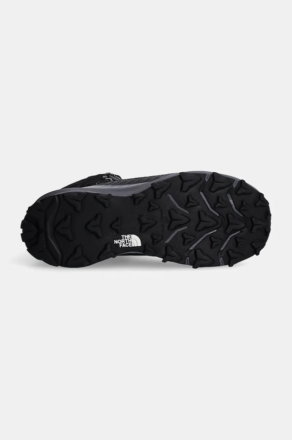 The North Face pantofi Vectiv Fastpack Insulated NF0A8AEWNY71 negru