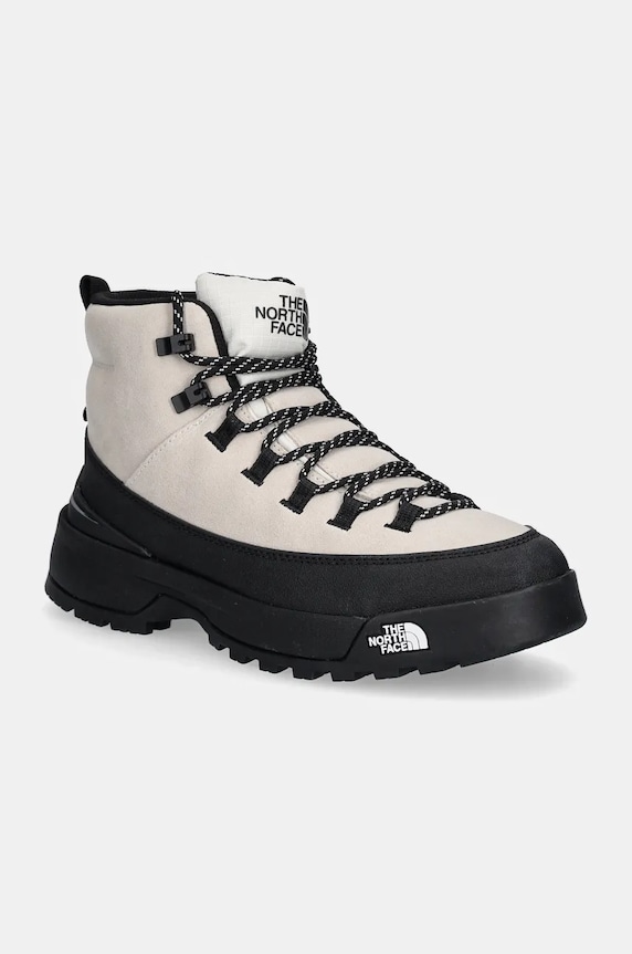 Обувки The North Face TNF x 30th Years HMLYN изкуствен бежов NF0A83NJROU1