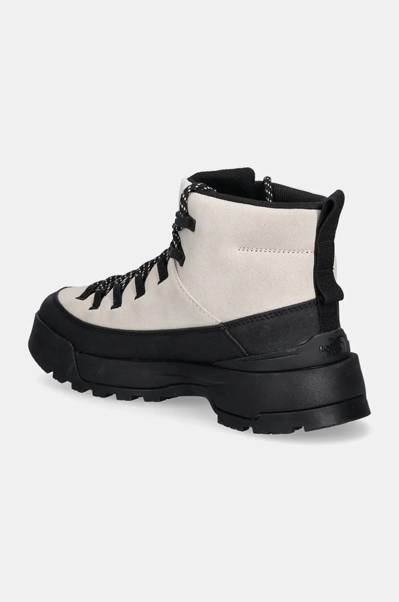 Обувки Обувки The North Face TNF x 30th Years HMLYN NF0A83NJROU1 бежов