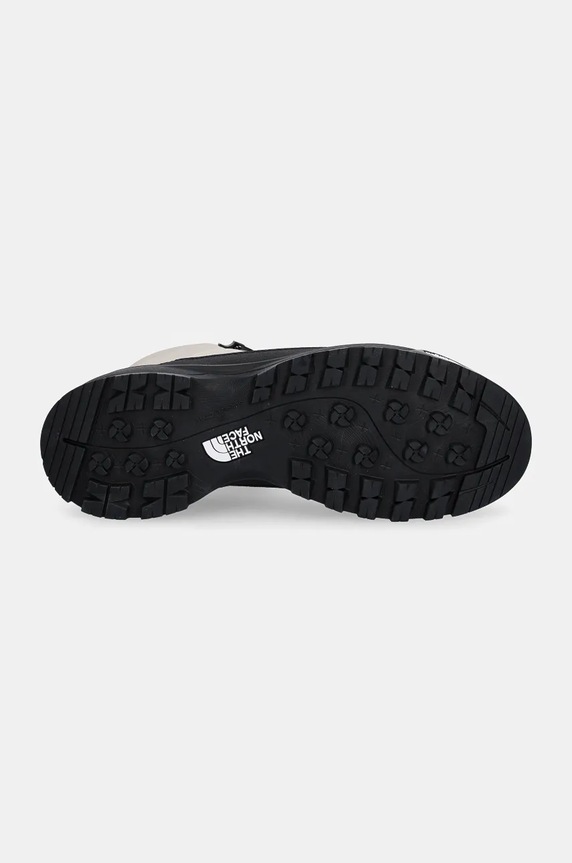Обувки The North Face TNF x 30th Years HMLYN NF0A83NJROU1 бежов