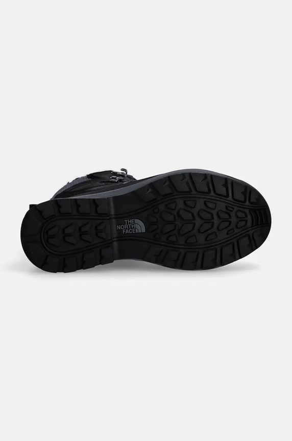 Topánky The North Face Chilkat V 400 NF0A5LW1NY71 čierna