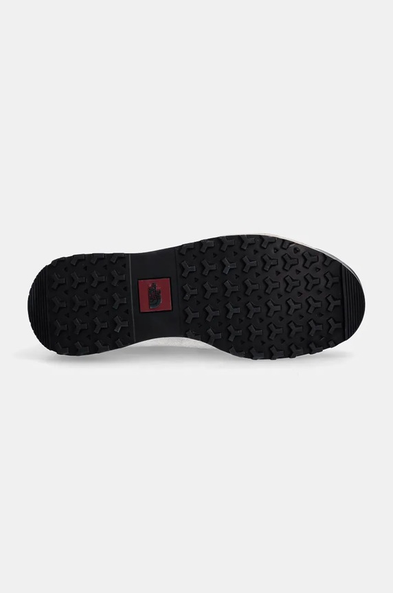 Παπούτσια The North Face Back to Berkeley IV Leather NF0A8A9EROU1 μπεζ