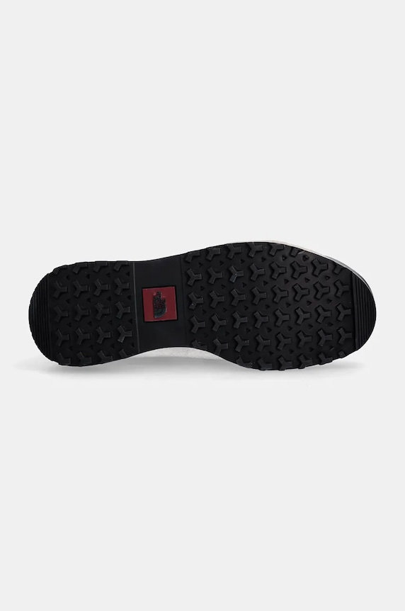 Παπούτσια The North Face Back to Berkeley IV Leather NF0A8A9EROU1 μπεζ