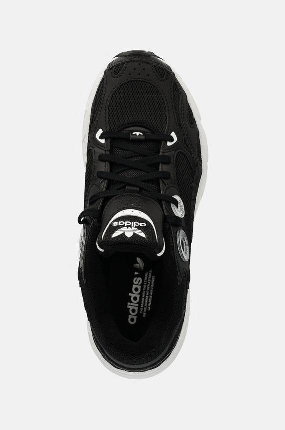 adidas Originals sneakersy Astir czarny IE9886