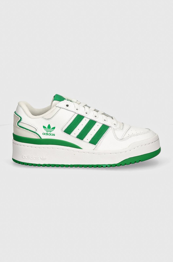 adidas Originals sneakers Forum Bold IH2482 alb AW24