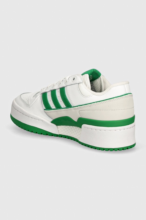 Încălțăminte adidas Originals sneakers Forum Bold IH2482 alb