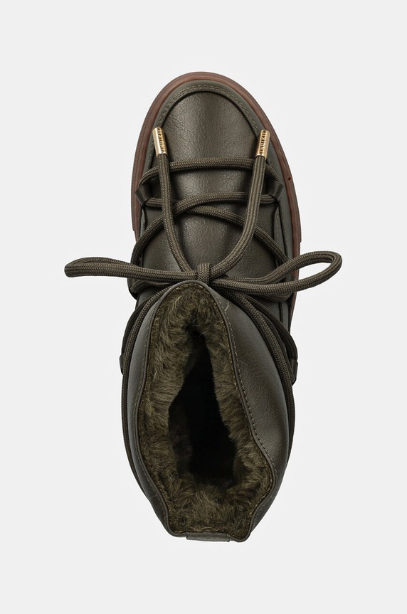 Inuikii stivali da neve Grape verde 1001.003.0021.353