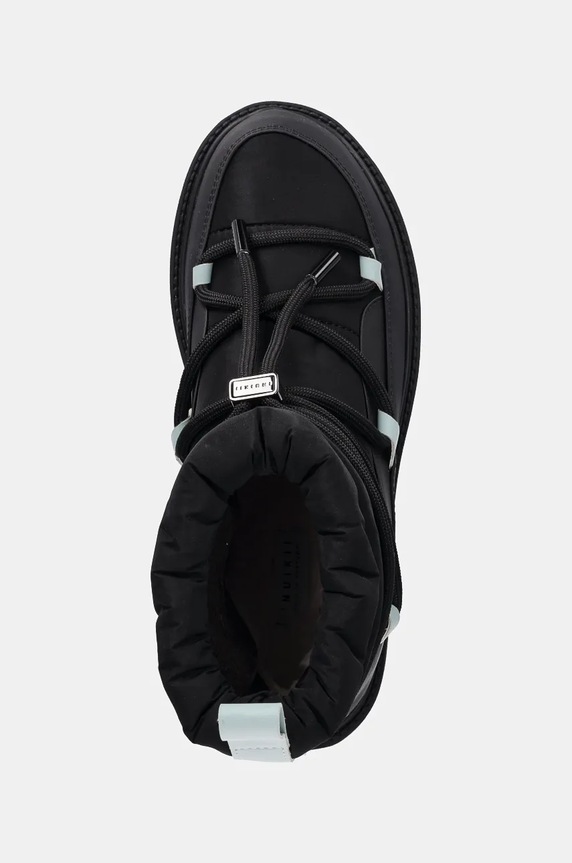 Inuikii śniegowce Technical Platform czarny 75205.110.Black