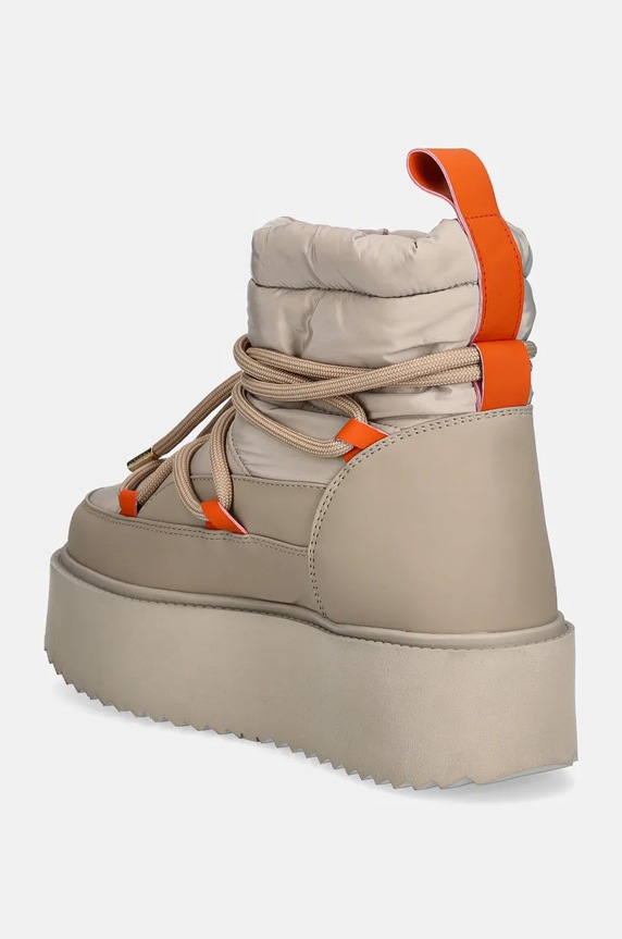 Scarpe Inuikii stivali da neve Technical Platform 1002.005.0011.250 beige