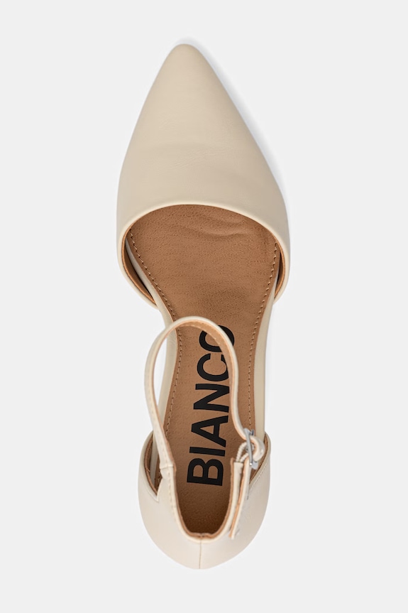 Bianco salonke z blok peto BIADEVIVED bež 11241305