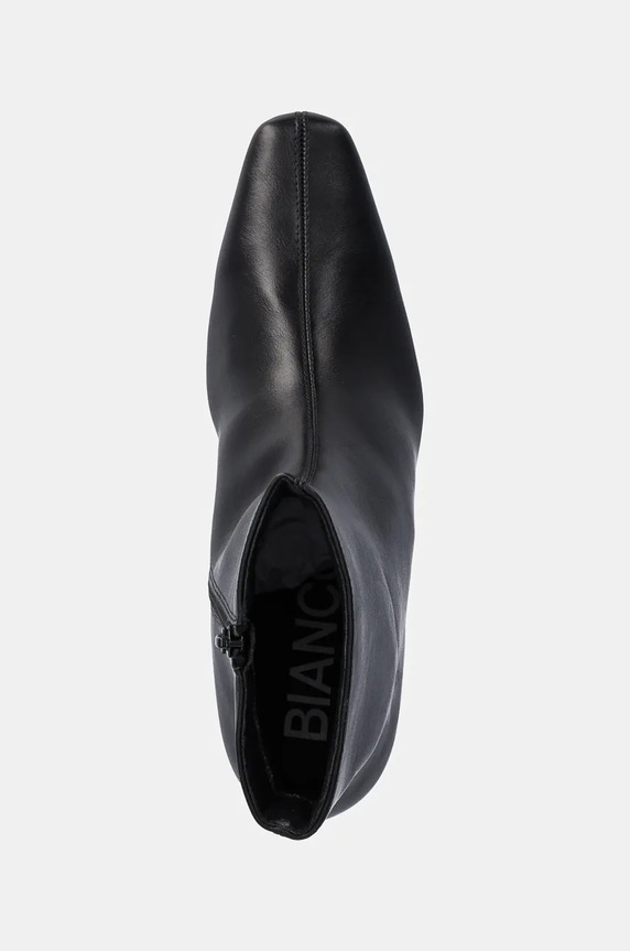 Полусапожки Bianco BIACLARA чёрный 11261452