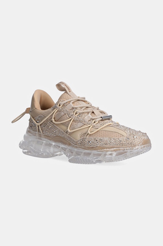 Steve Madden sneakers Magneto-R-E textil bej SM19000109.686