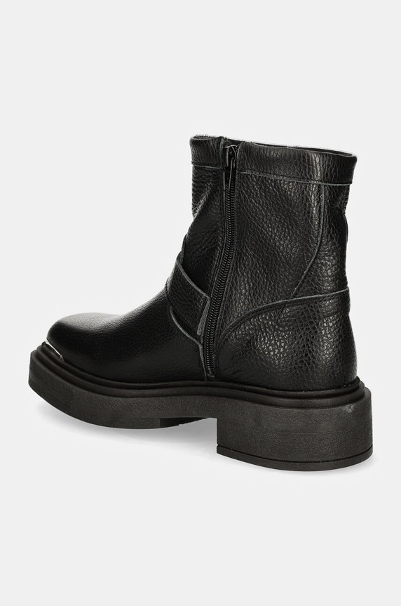 Obuća Kožne gležnjače Steve Madden Choice SM11003227.017 crna