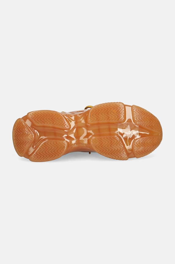 Steve Madden sneakers Mistica SM11002320.080 maro