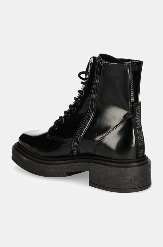 Obuv Workery Steve Madden Chiney SM11003204.013 čierna