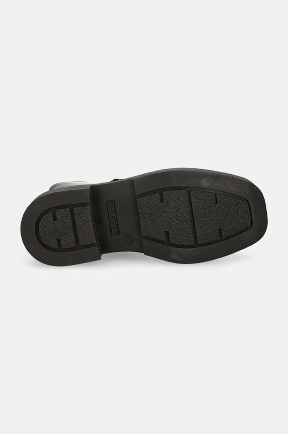 Workery Steve Madden Chiney SM11003204.013 čierna