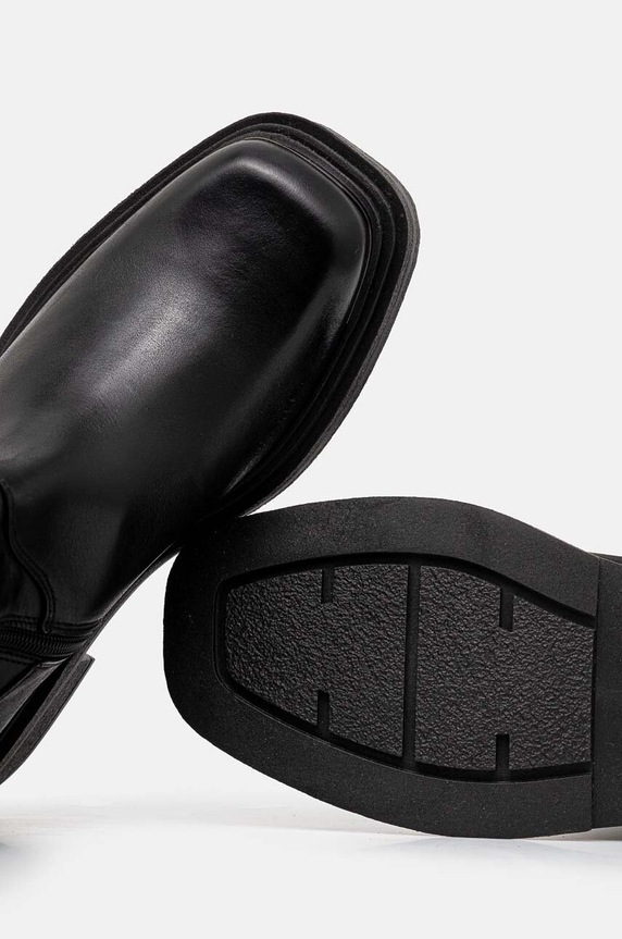 Кожаные сапоги Steve Madden Constance SM11003238.017