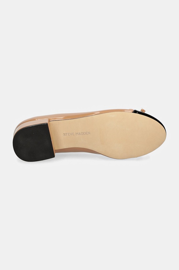 Steve Madden baleriny Cherish-C SM11003089.272 beżowy