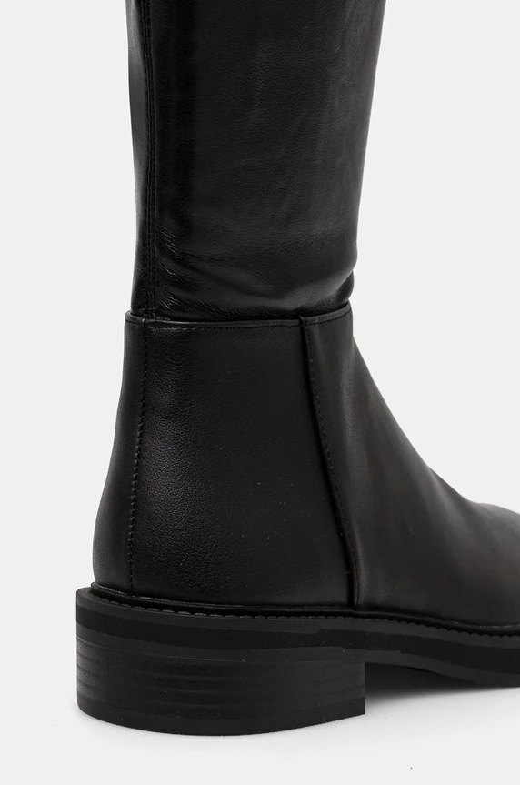 Steve Madden stivali Leza nero SM11003368.001