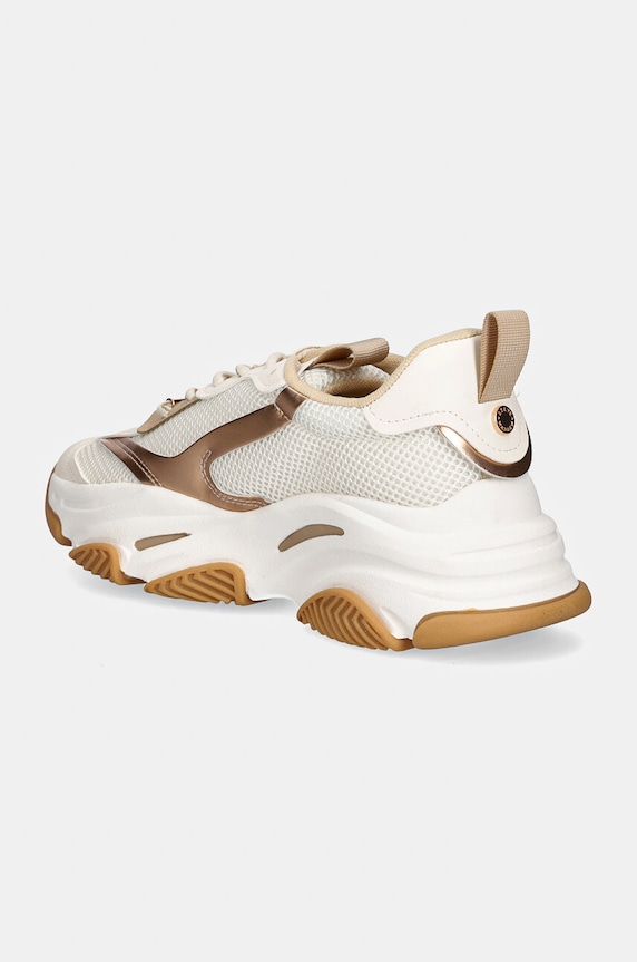 Încălțăminte Steve Madden sneakers Possession-E SM19000033.CM8 bej