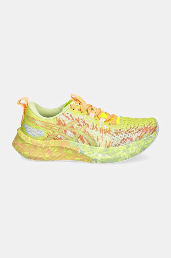 Tenisice za trčanje Asics Noosa Tri 16 1012B675.750 zlatna AW24