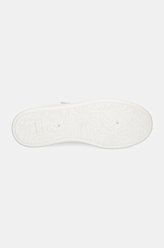 Skechers sneakers BOBS DVINE INSTANT DELIGHT 114456 bianco