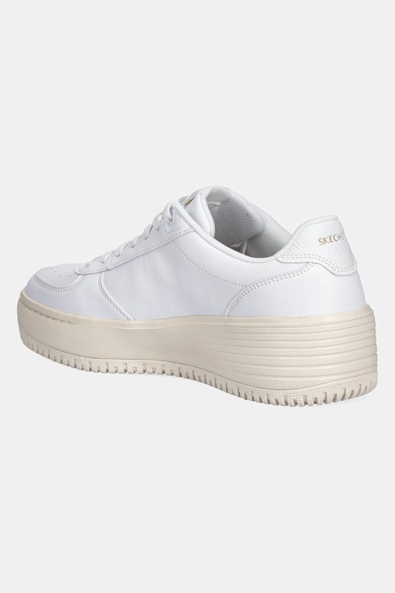 Obuv Tenisky Skechers GRAND 92 BE LIFTED 185110 biela