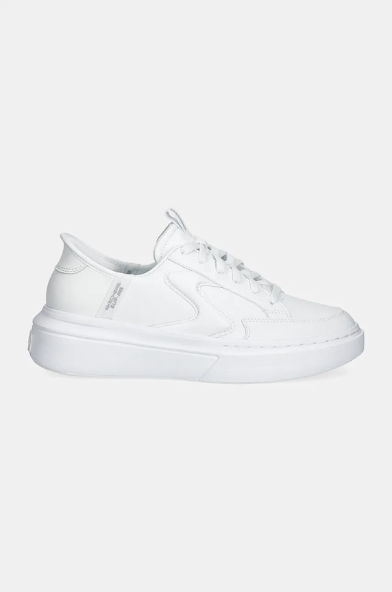 Skechers sneakersy CORDOVA CLASSIC 185081 biały SS25