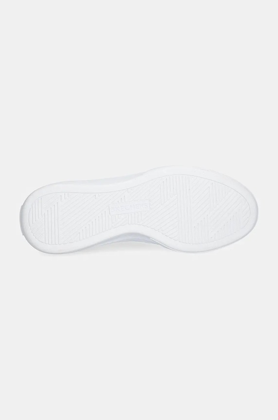 Skechers sneakersy CORDOVA CLASSIC 185081 biały