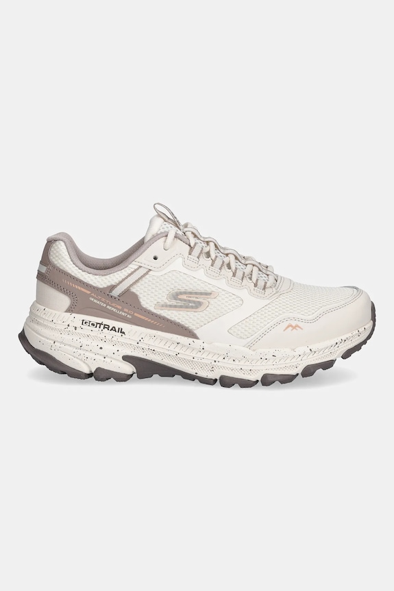 Skechers cipő GO RUN Trail Altitude 2.0 129525 bézs SS26
