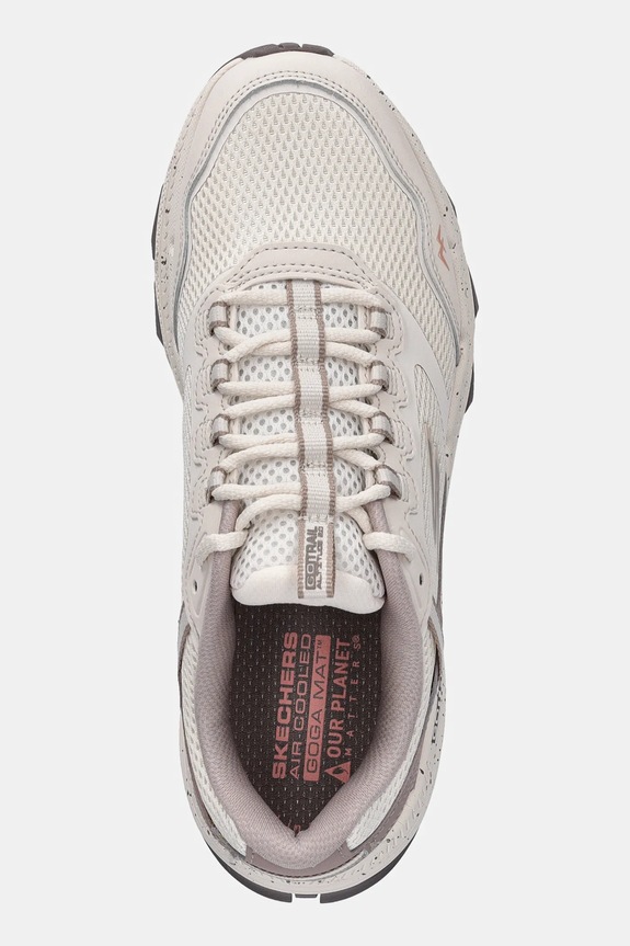 Skechers cipő GO RUN Trail Altitude 2.0 bézs 129525