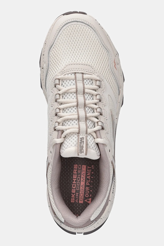 Skechers cipő GO RUN Trail Altitude 2.0 bézs 129525
