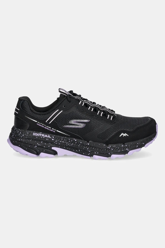Skechers pantofi GO RUN Trail Altitude 2.0 129525 negru SS26