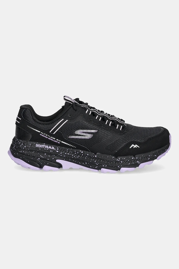 Skechers pantofi GO RUN Trail Altitude 2.0 129525 negru SS26