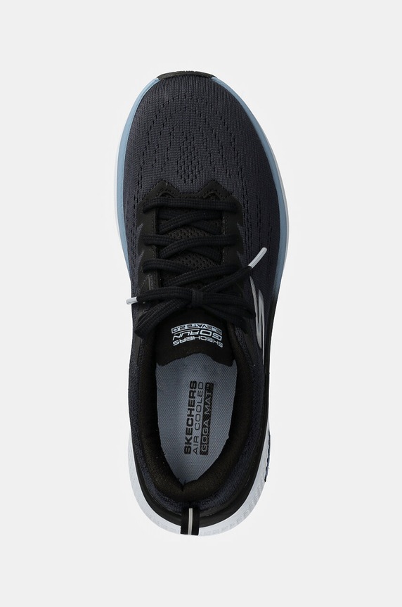 Skechers pantofi de alergat GO RUN Elevate 2.0 bleumarin 129000