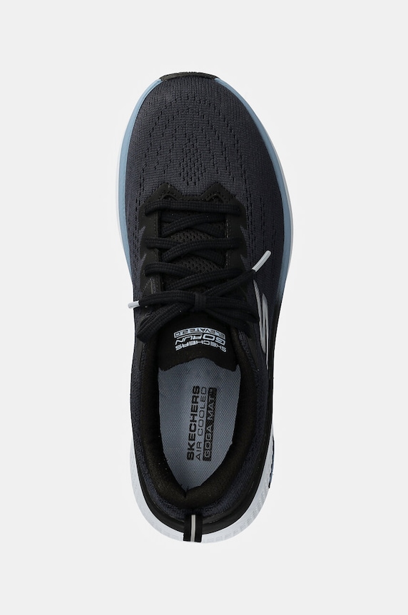 Skechers pantofi de alergat GO RUN Elevate 2.0 bleumarin 129000