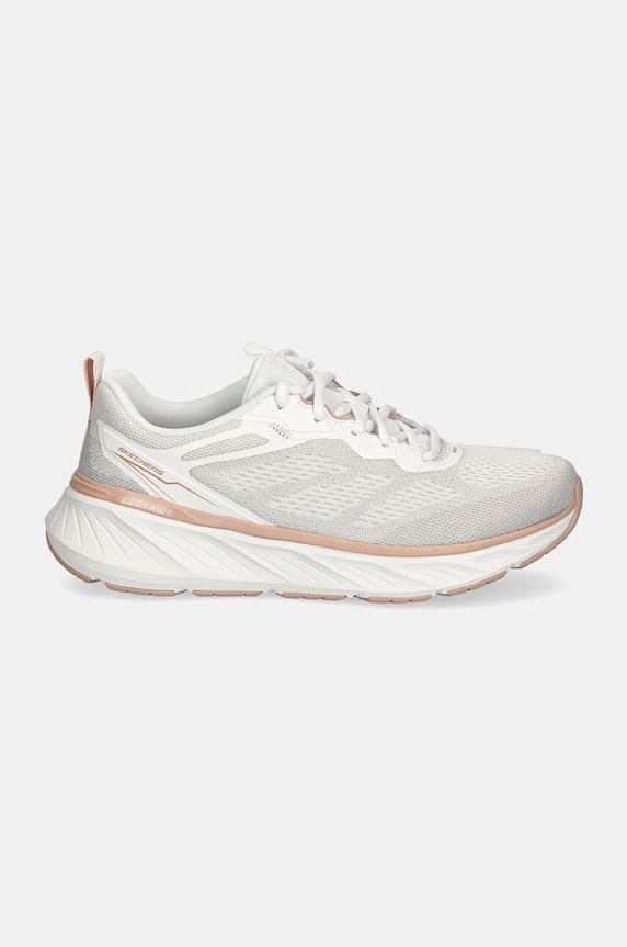Skechers tornacipő Edgeride Power Flow 150471 fehér AW25