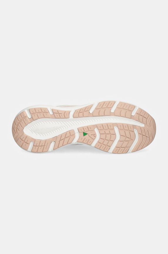 Skechers tornacipő Edgeride Power Flow 150471 fehér